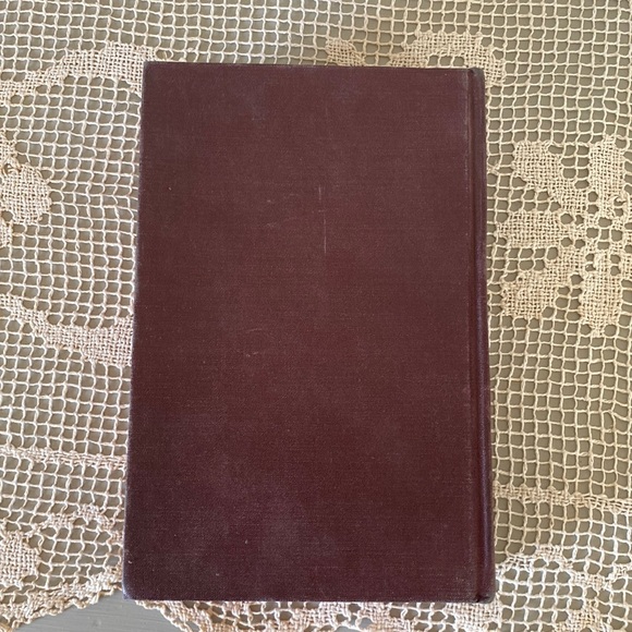 Vintage Book - Picture 8 of 8